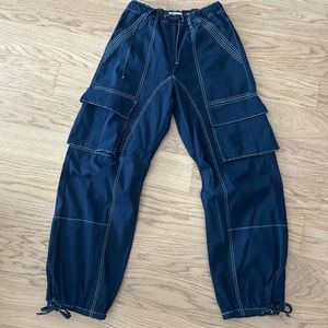 Zara cargo pants - worn once